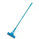 Швабра отжимная Рыжий кот 007798 с насадкой ПВА