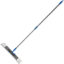 Швабра для пола РЫЖИЙ КОТ 007959 микрофибра