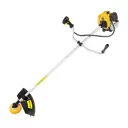 Триммер бензиновый Huter Ggt- 2500тa 3.3 л.с.