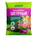 Грунт Секрет цветения цветов 10 л