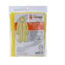 Дождевик Ra24045 цвет желтый размер One Size