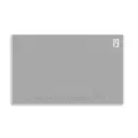 Конвектор электрический Kentatsu KPH-1500-MAKG с электронным термостатом 1500 Вт цвет серый