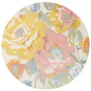 Ковер Bloom 466118 990 Osta Bloom Круг ⌀160 см Полипропилен