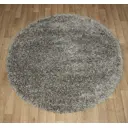 Ковер Twilight 39001 9999 Круг 120x120 см Полипропилен