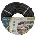 Шланг для полива BEGINIA Elastic Pro 18 мм 50 м тepмoэлacтoпласт