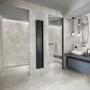 Глазурованный керамогранит Global Tile Spanito 60x120 см 1.44 м² матовый цвет бежевый