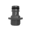 Адаптер RTS ШВР12.01.00 15 мм