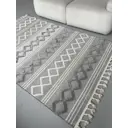 Ковер Laxmi Quincey Stan 1259Grey 200x300см Полипропилен