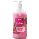 Жидкое крем-мыло Grass Milana «Черешня» 0.5 л
