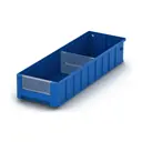 Лоток полочный Дигрус 500x156x90 мм, пластик