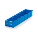 Лоток полочный Дигрус 600x156x90 мм, пластик