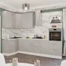 Кухня Берлин 2.4 м