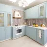 Кухня Томари 2.4 м