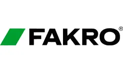 Логотип Fakro