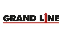 Логотип Grand Line
