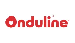 Логотип Onduline