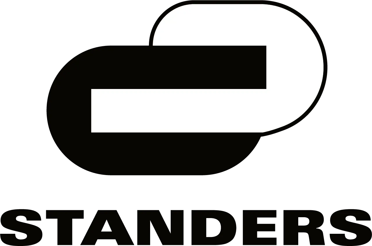 Standers logo