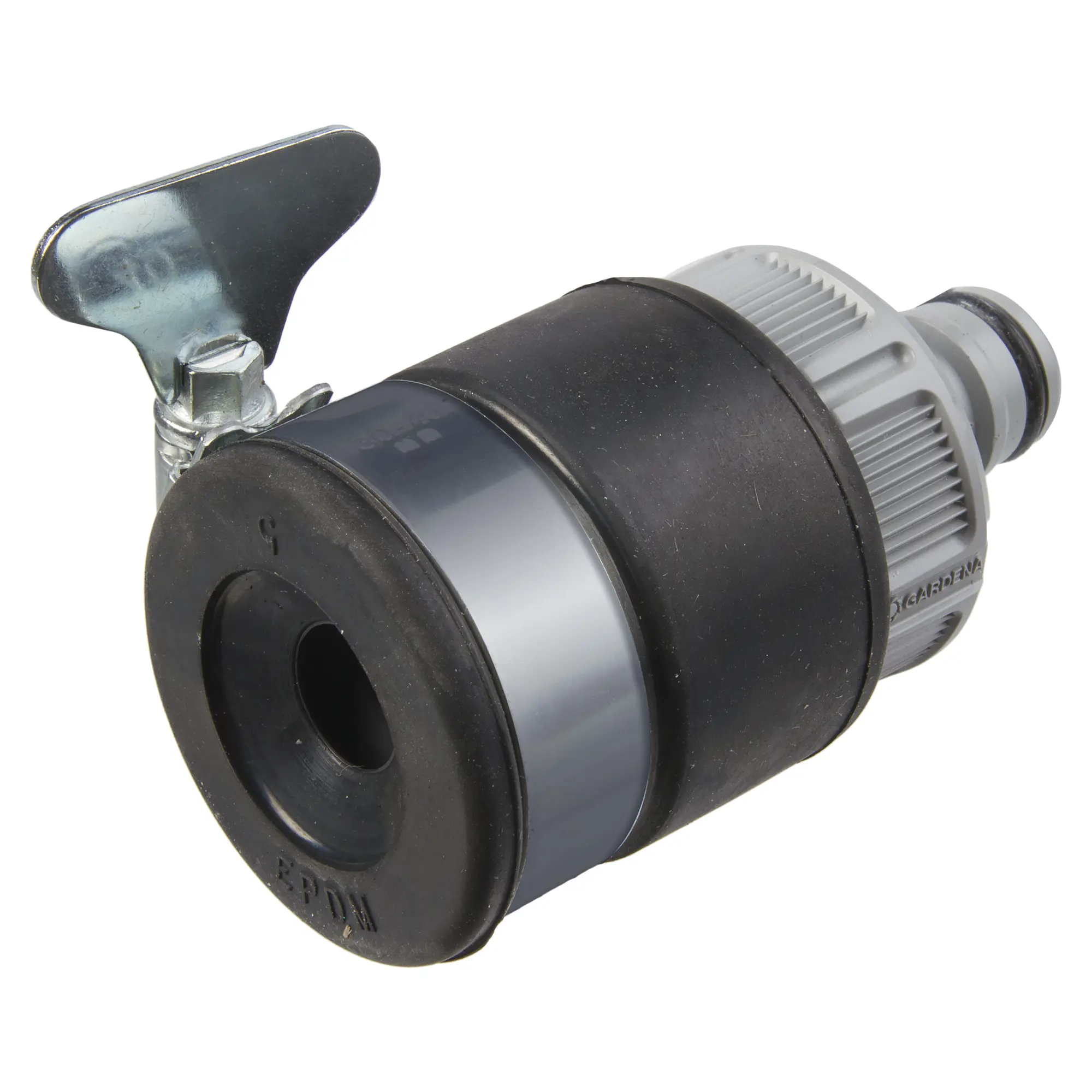 Изображение товара Адаптер на кран быстрого соединения Gardena универсальный