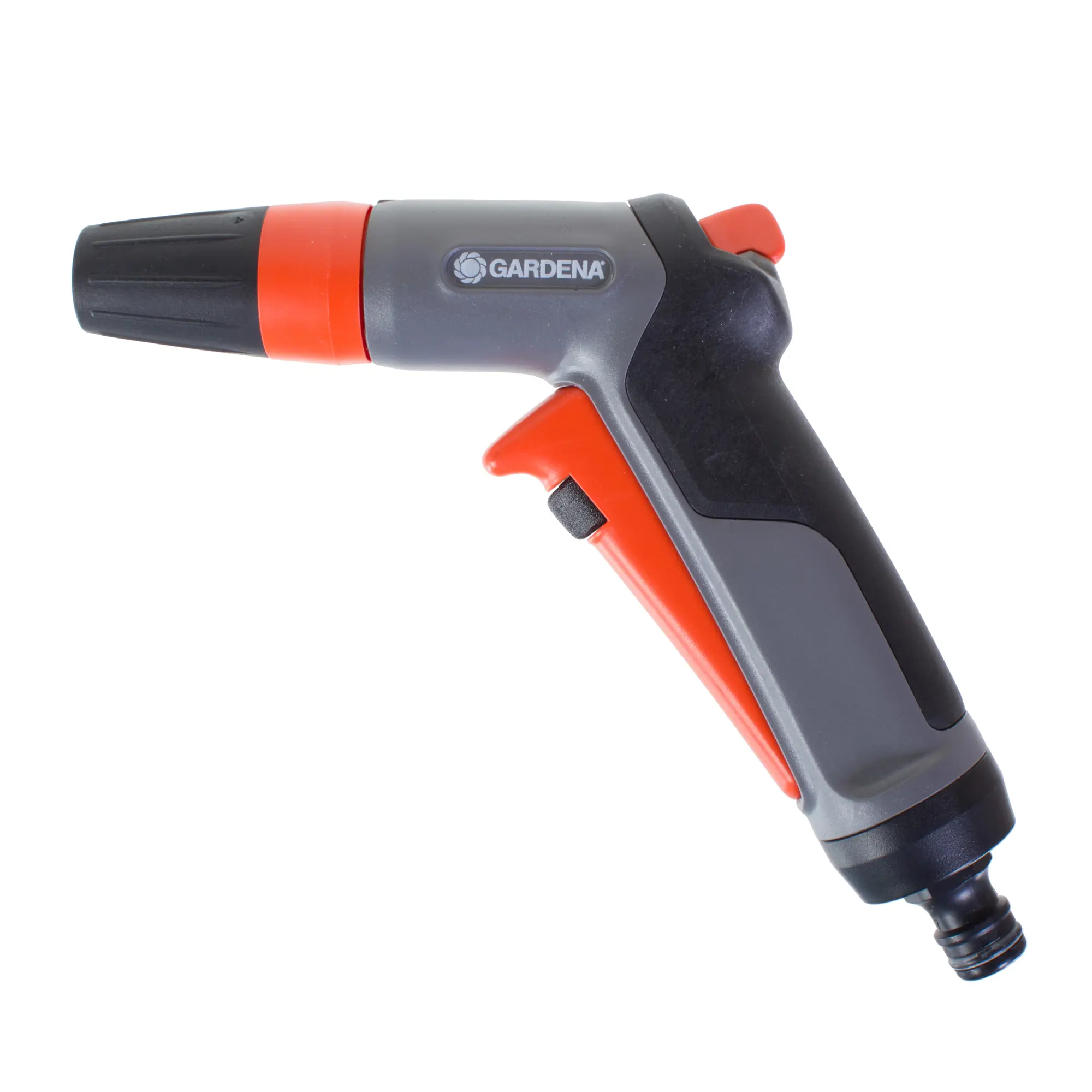 Изображение товара Пистолет-лейка Gardena Classic 2 режима