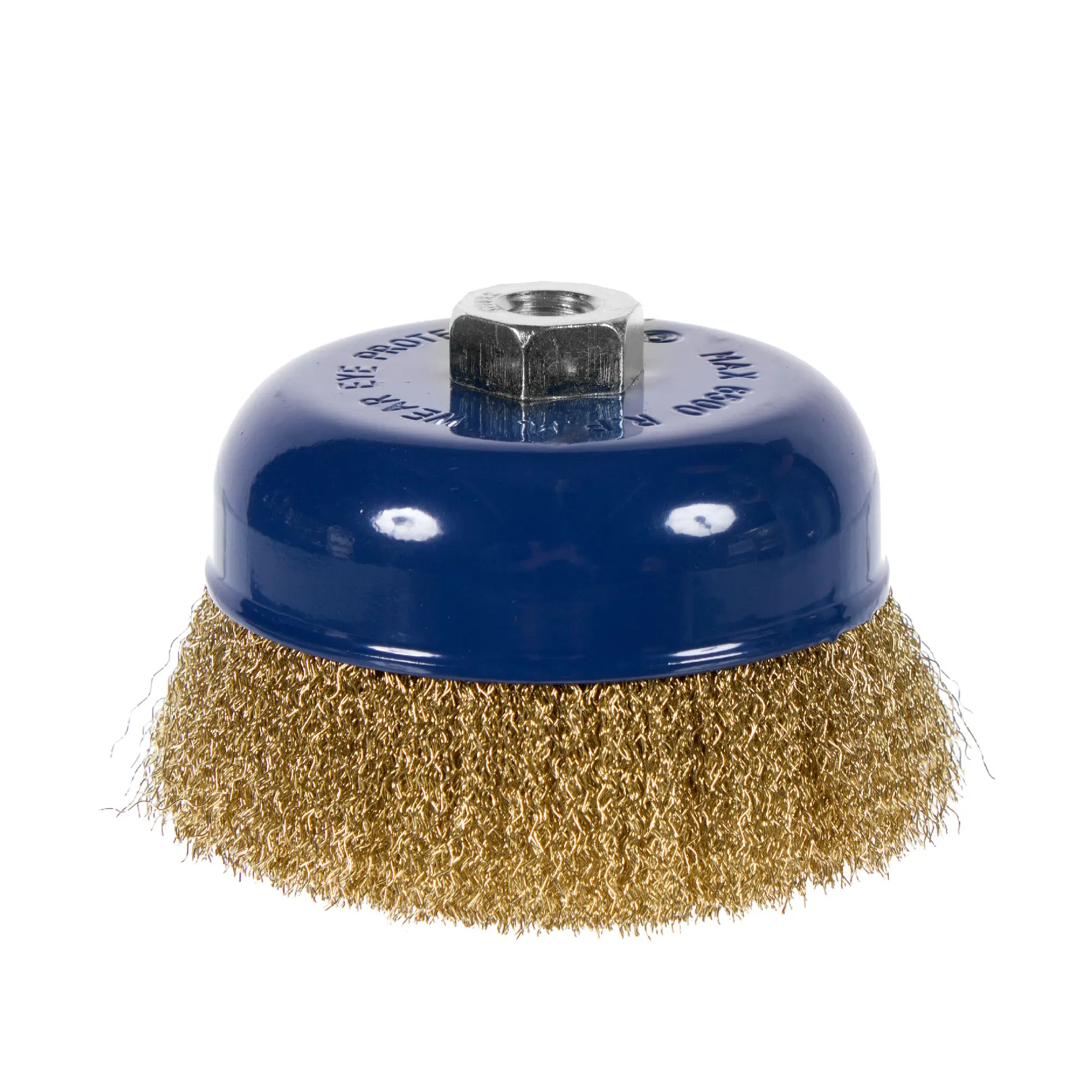 Изображение товара Щетка чашечная Dexter 125 мм SW01803