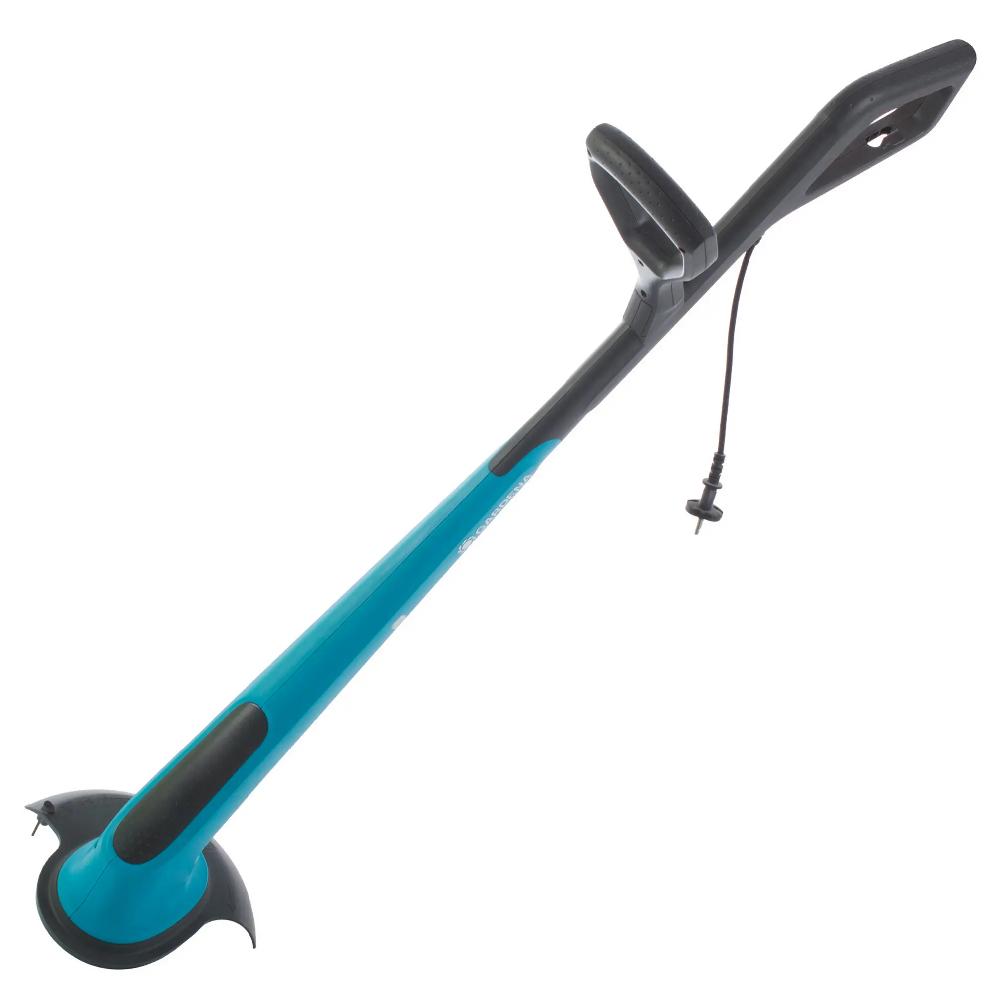 Изображение товара Триммер электрический Gardena Small Cut Plus 350/23, 350 Вт