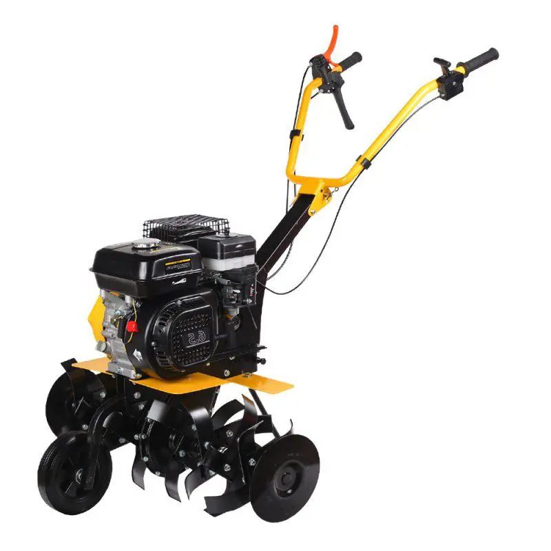 Изображение товара Мотокультиватор бензиновый Home Garden HG-685 6.5 л/с