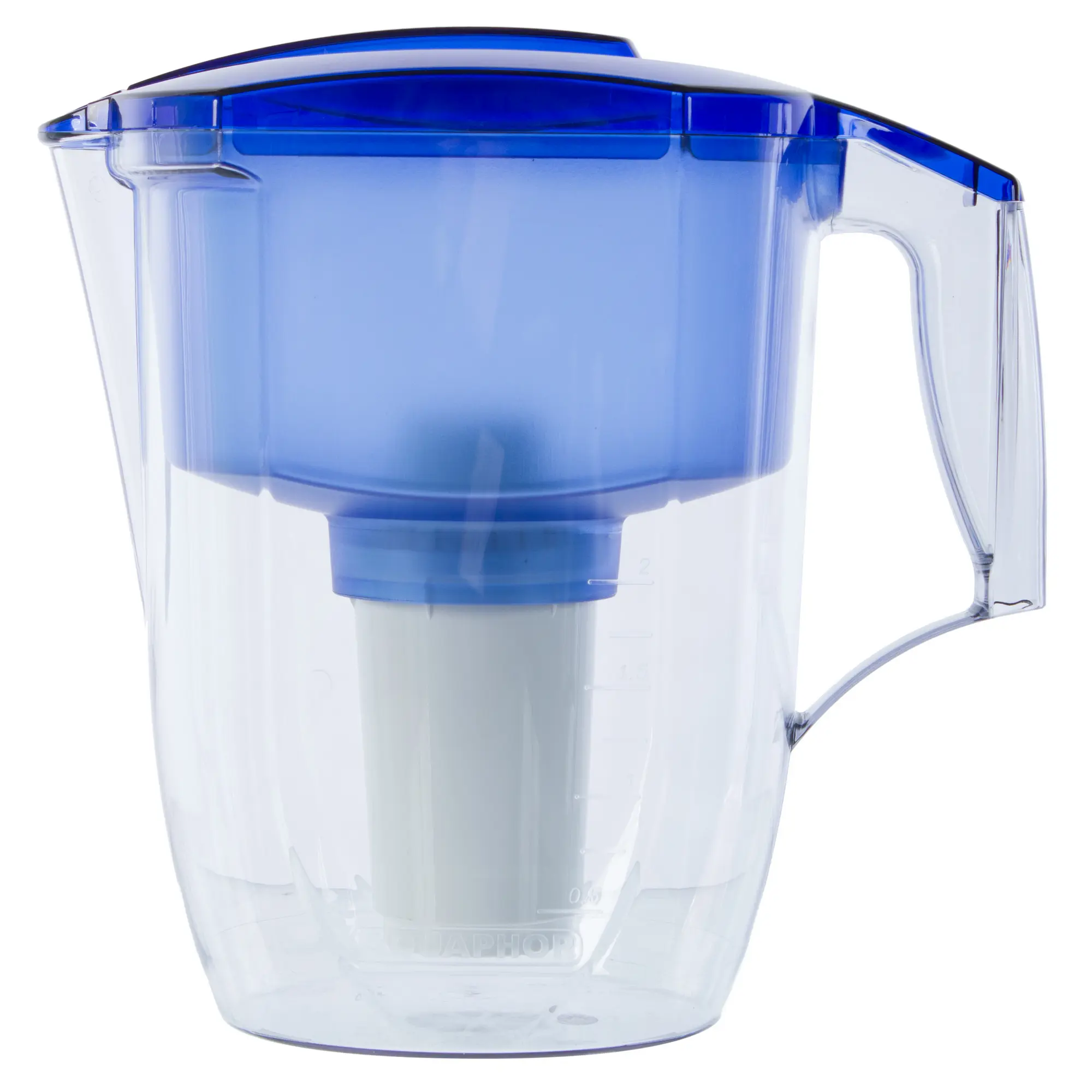 Изображение товара Фильтр-кувшин Аквафор Гарри, 3.9 л