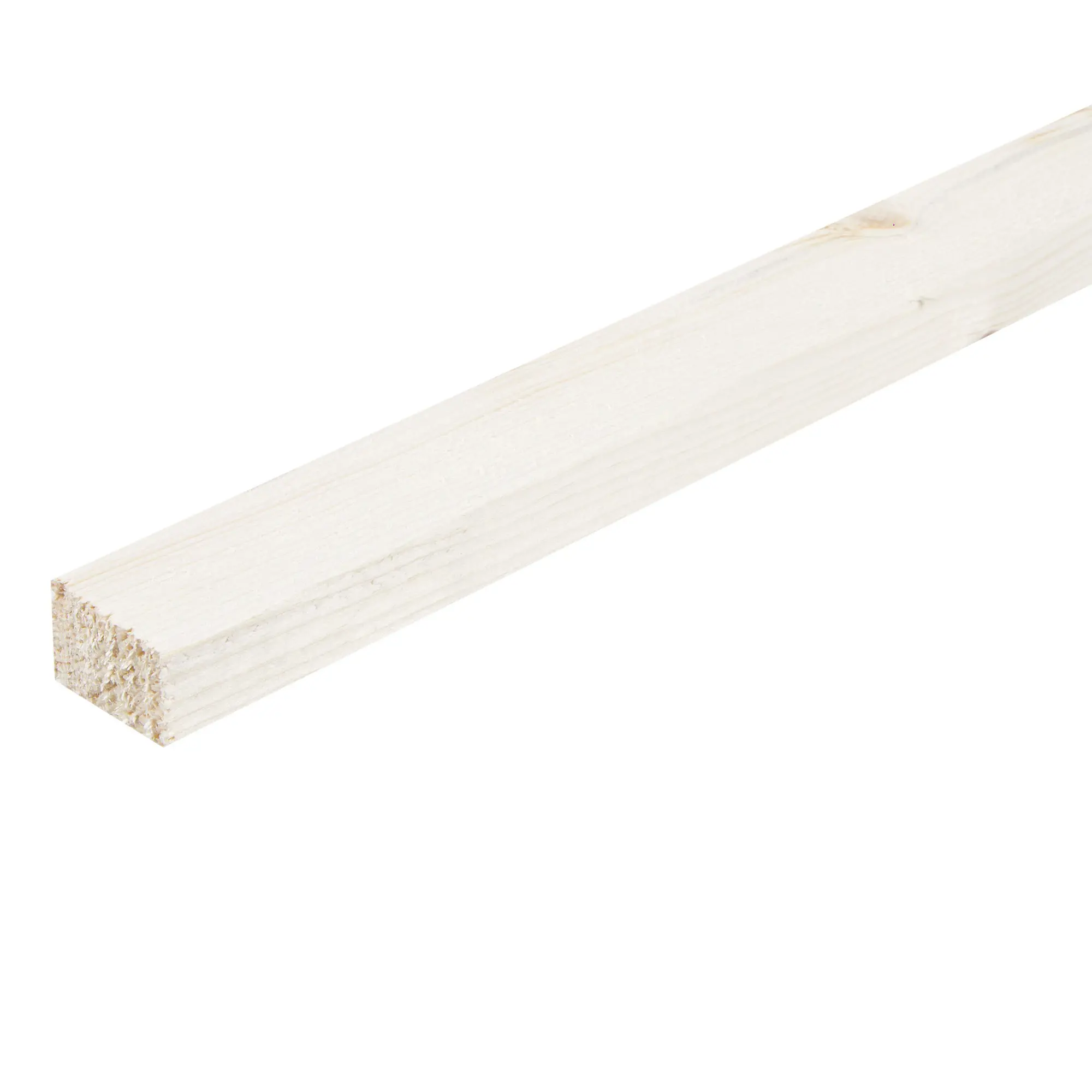 Изображение товара Рейка нестроганая 24х38х3000 мм, хвоя