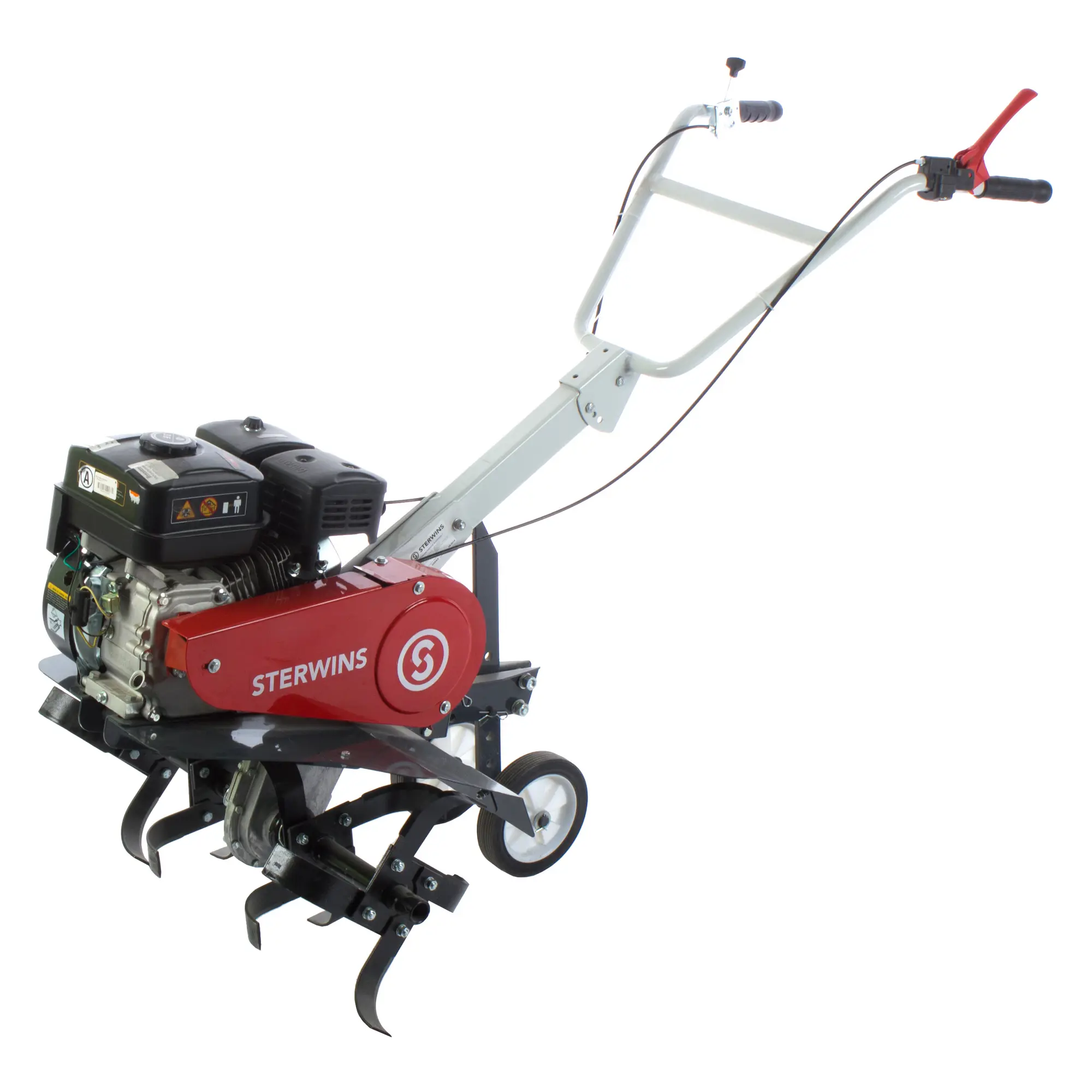 Изображение товара Мотокультиватор бензиновый Sterwins-1