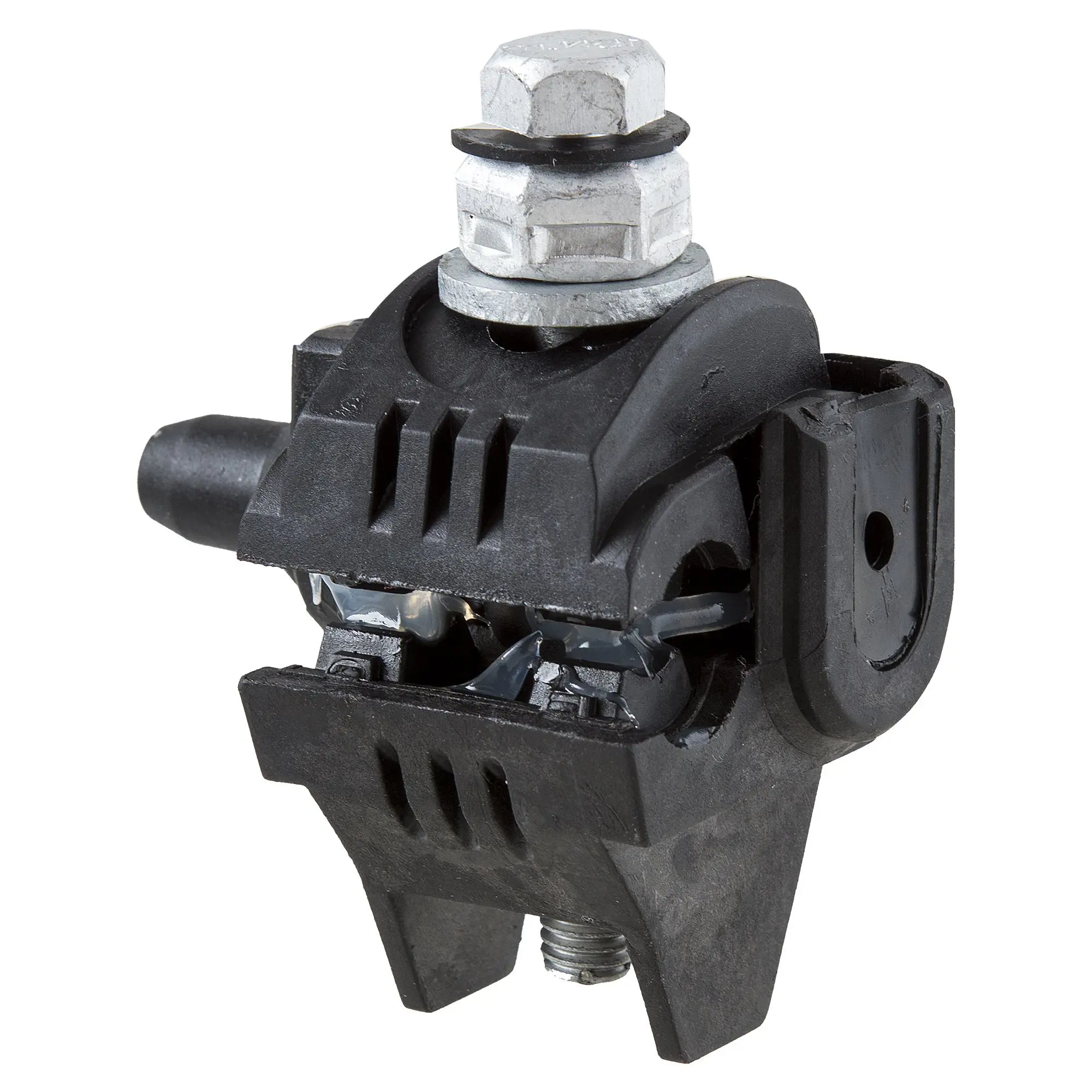 Изображение товара Зажим ответвительный изолированный IEK ЗОИ 16-70/1.5-10 мм