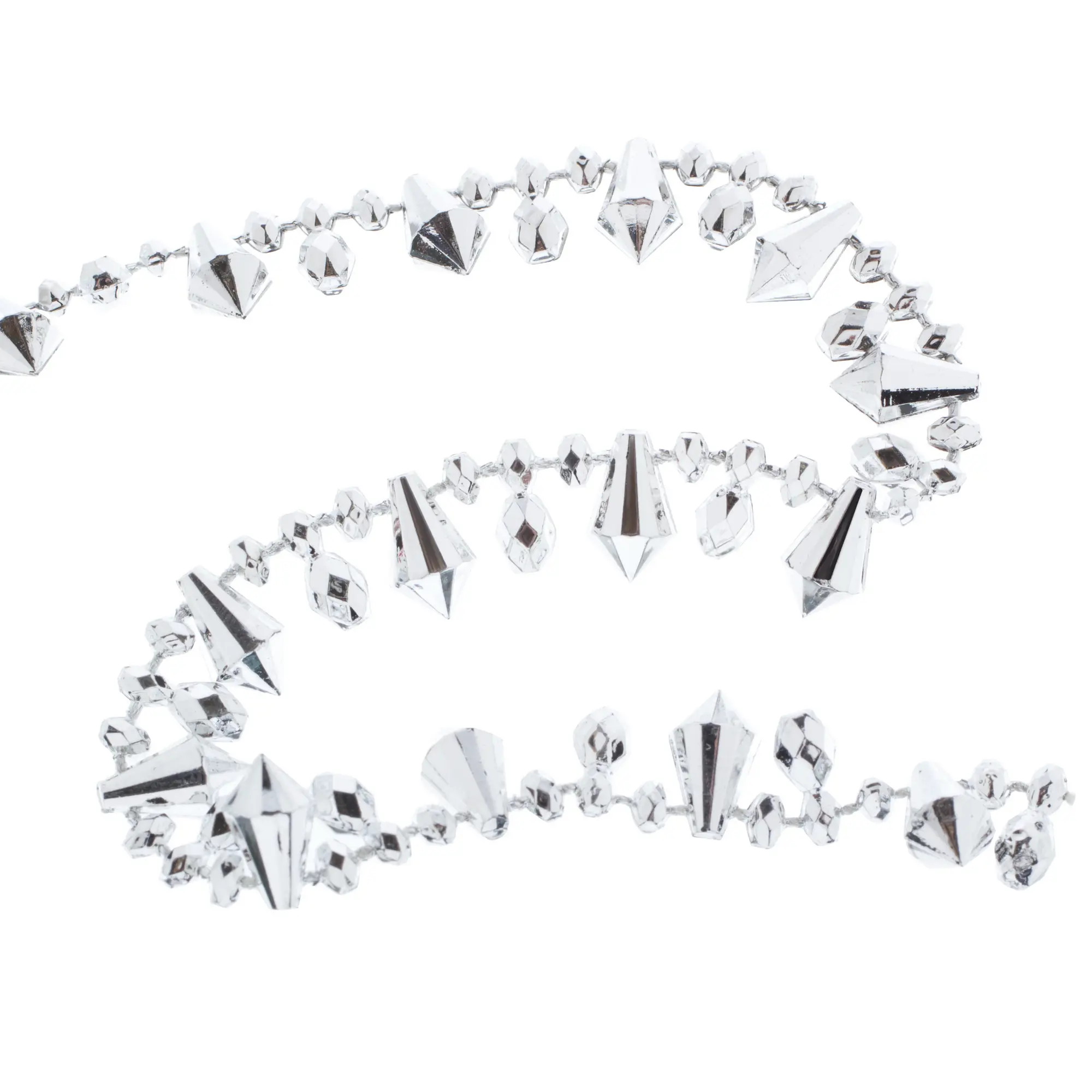 Изображение товара Бусы 2.7 м