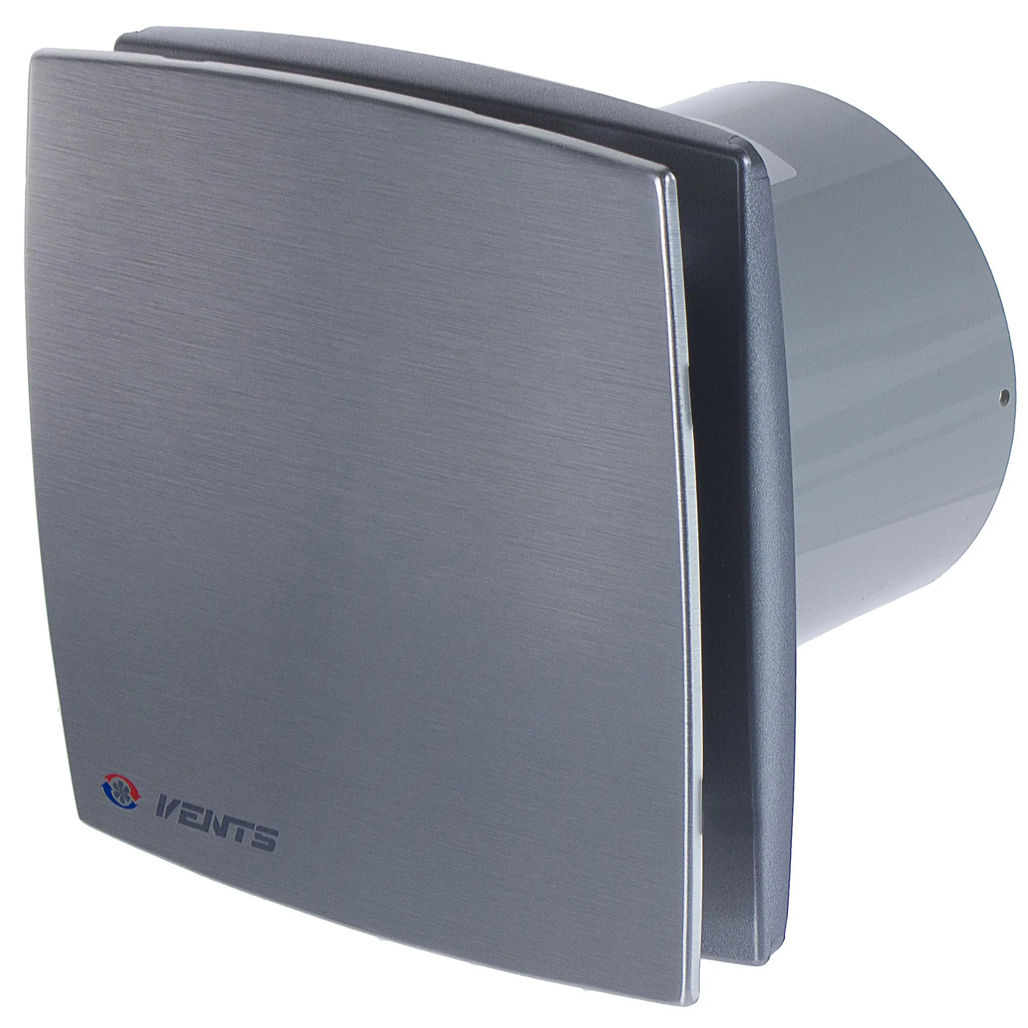 Изображение товара Вентилятор осевой вытяжной Вентс ЛДА D100 88 м³/ч 33 дБ