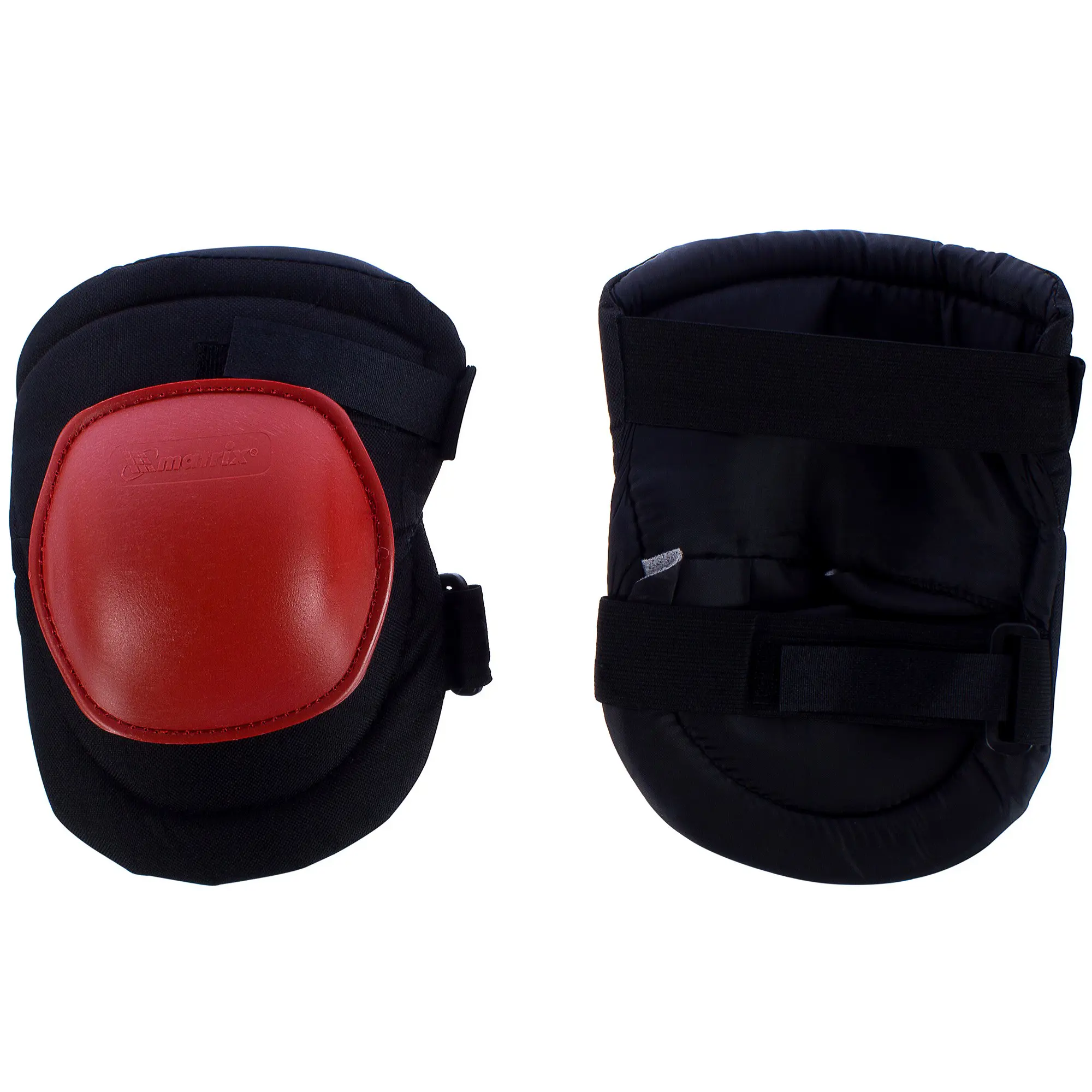 Изображение товара Наколенники для плиточника Matrix 89410 пластик, 2 шт.