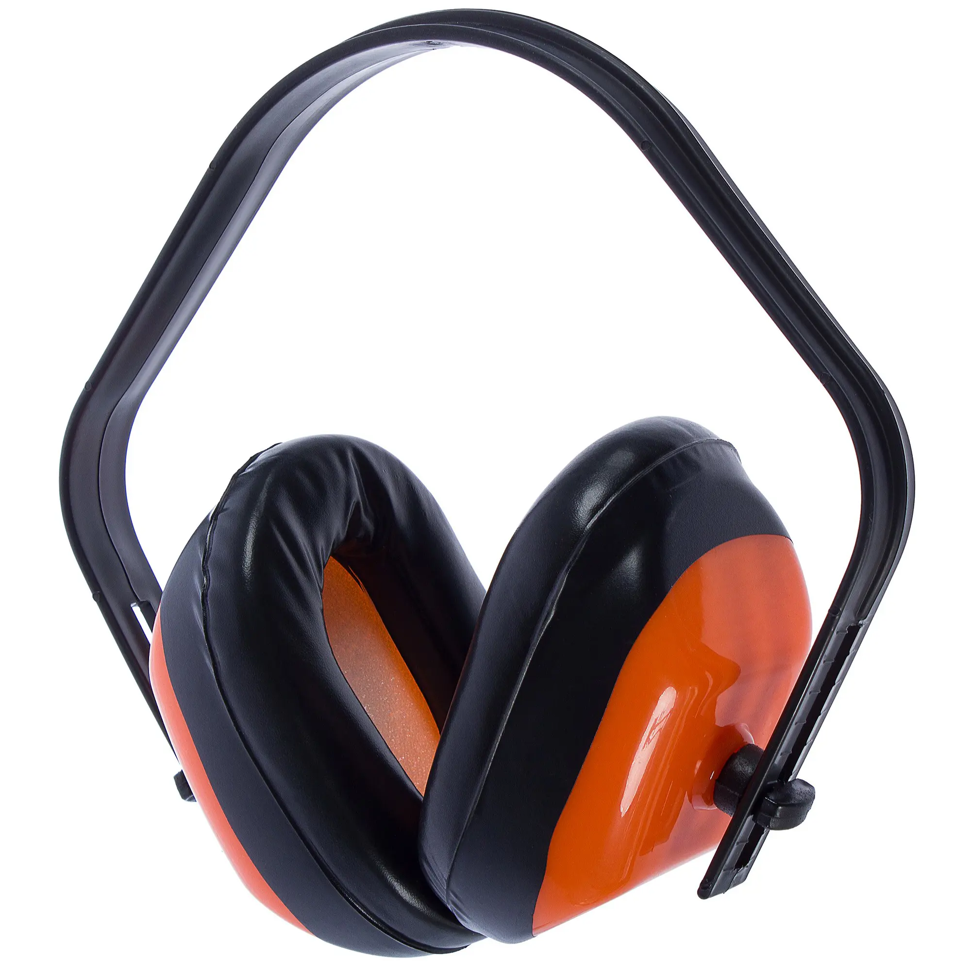 Изображение товара Наушники защитные Sparta, пластмассовые дужки