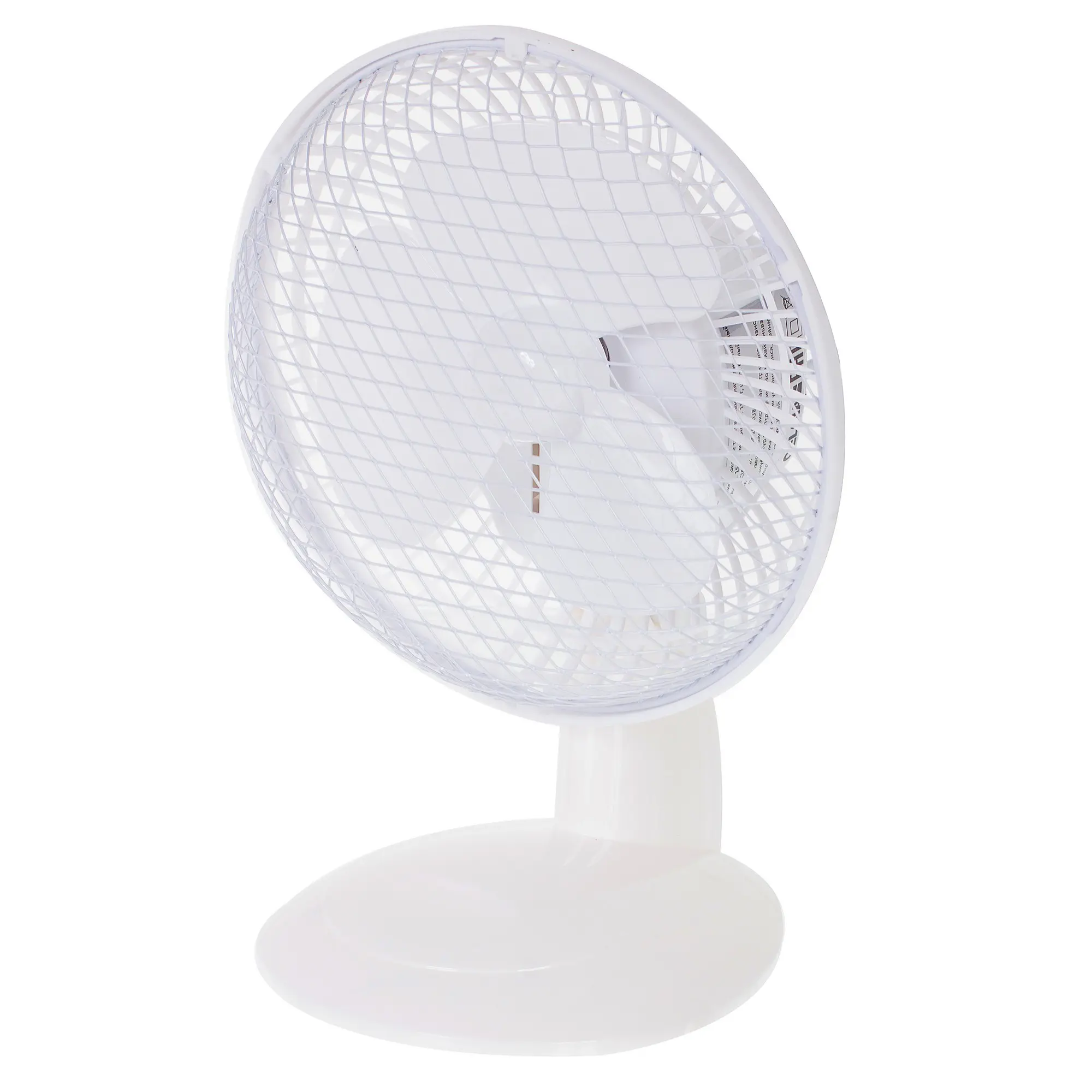 Изображение товара Вентилятор настольный Celcia 15Вт 15 см