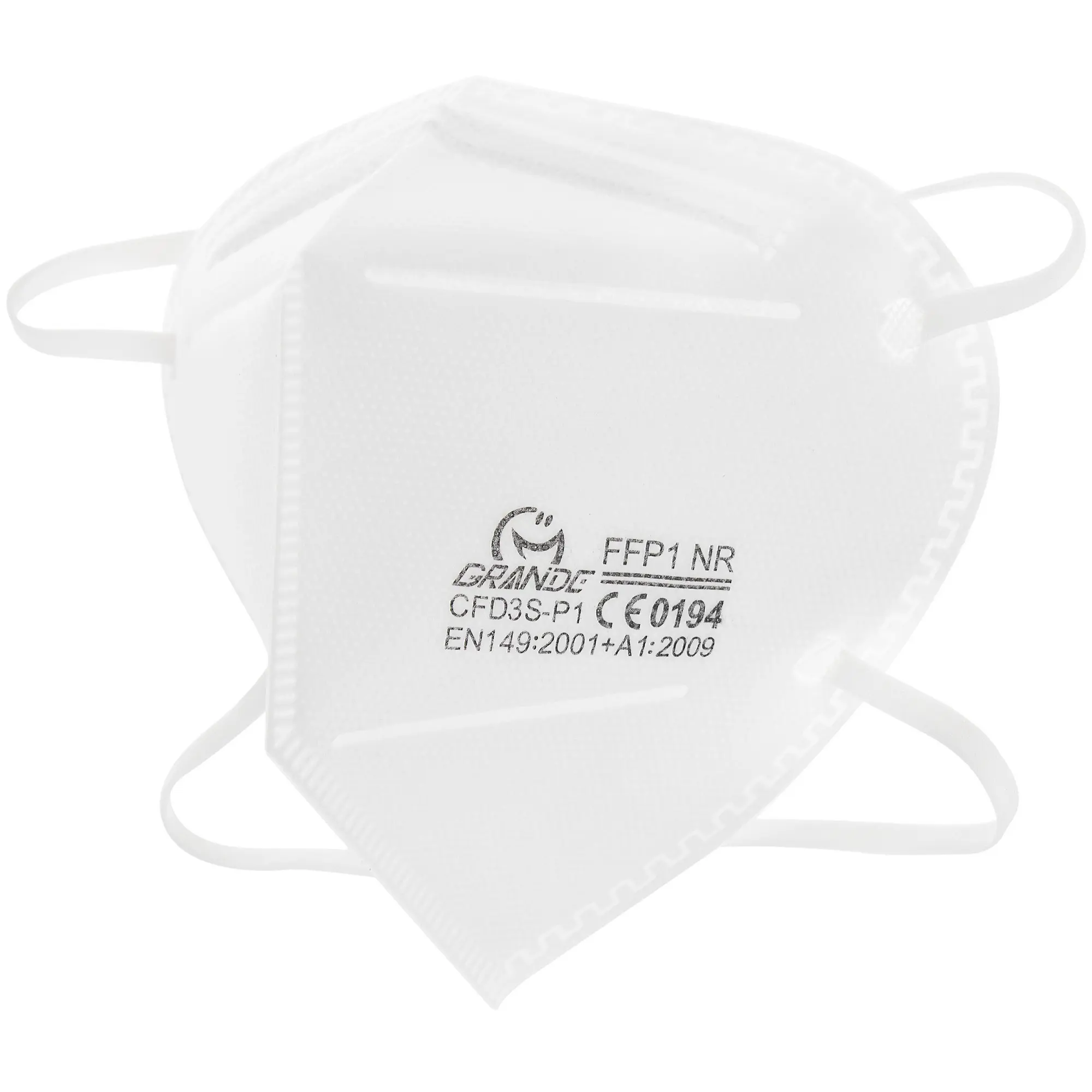 Изображение товара Маска техническая