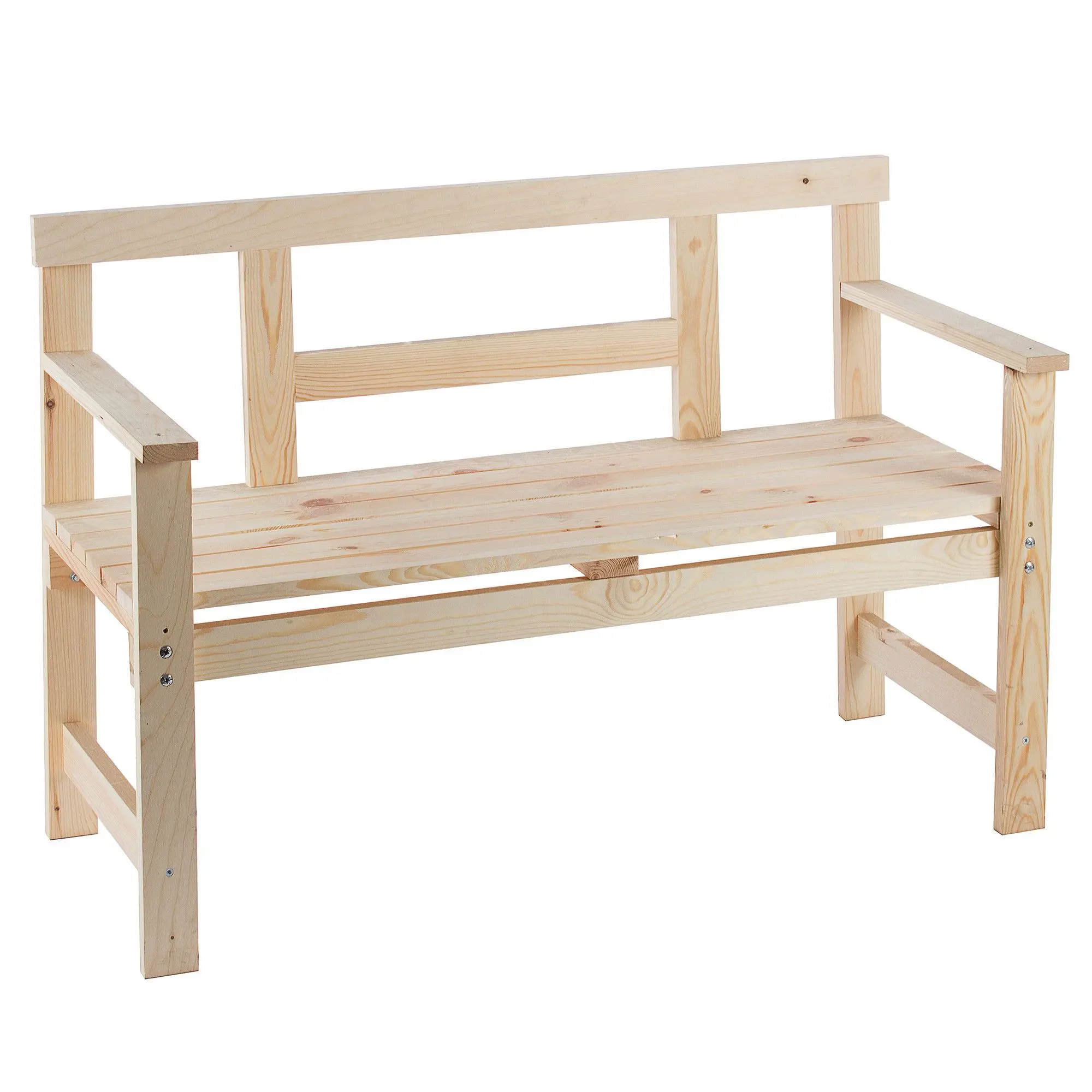 Изображение товара Скамья садовая