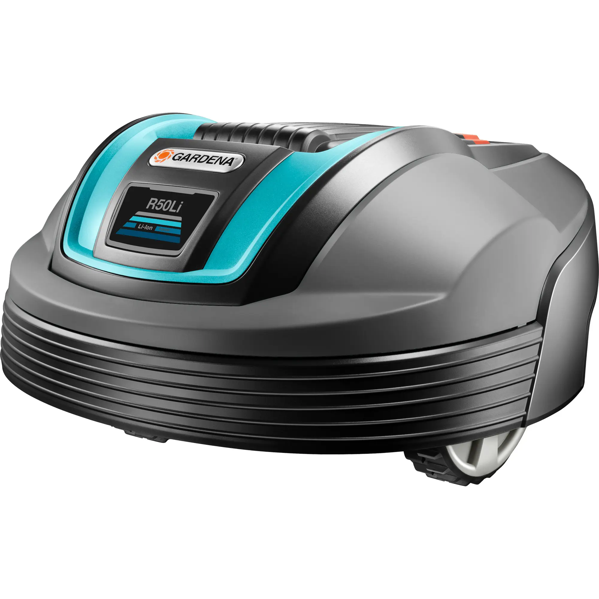 Изображение товара Газонокосилка-робот Gardena R50 Li