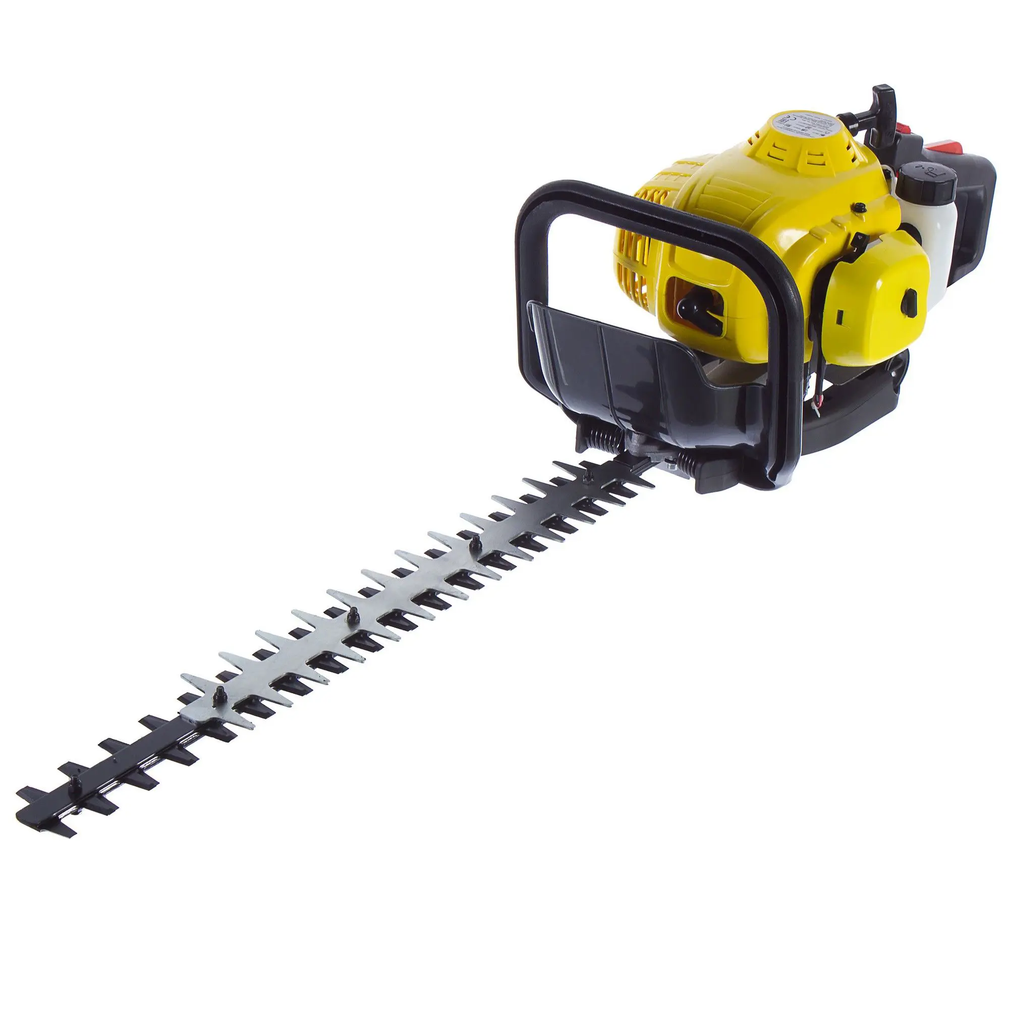 Изображение товара Кусторез бензиновый 60336-1 26СС