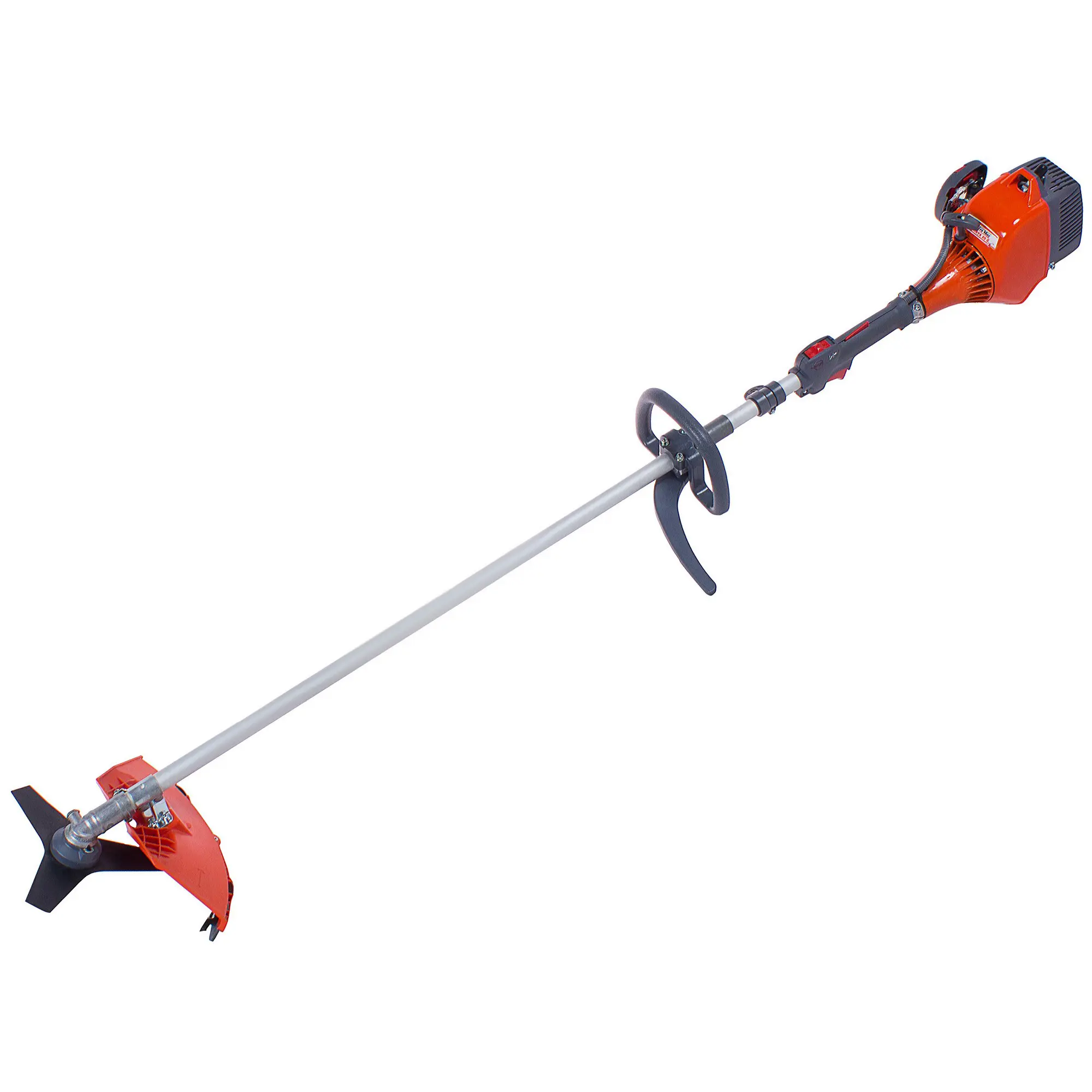 Изображение товара Бензиновая мотокоса Oleo-Mac Sparta 25S Disk для жесткой травы и поросли