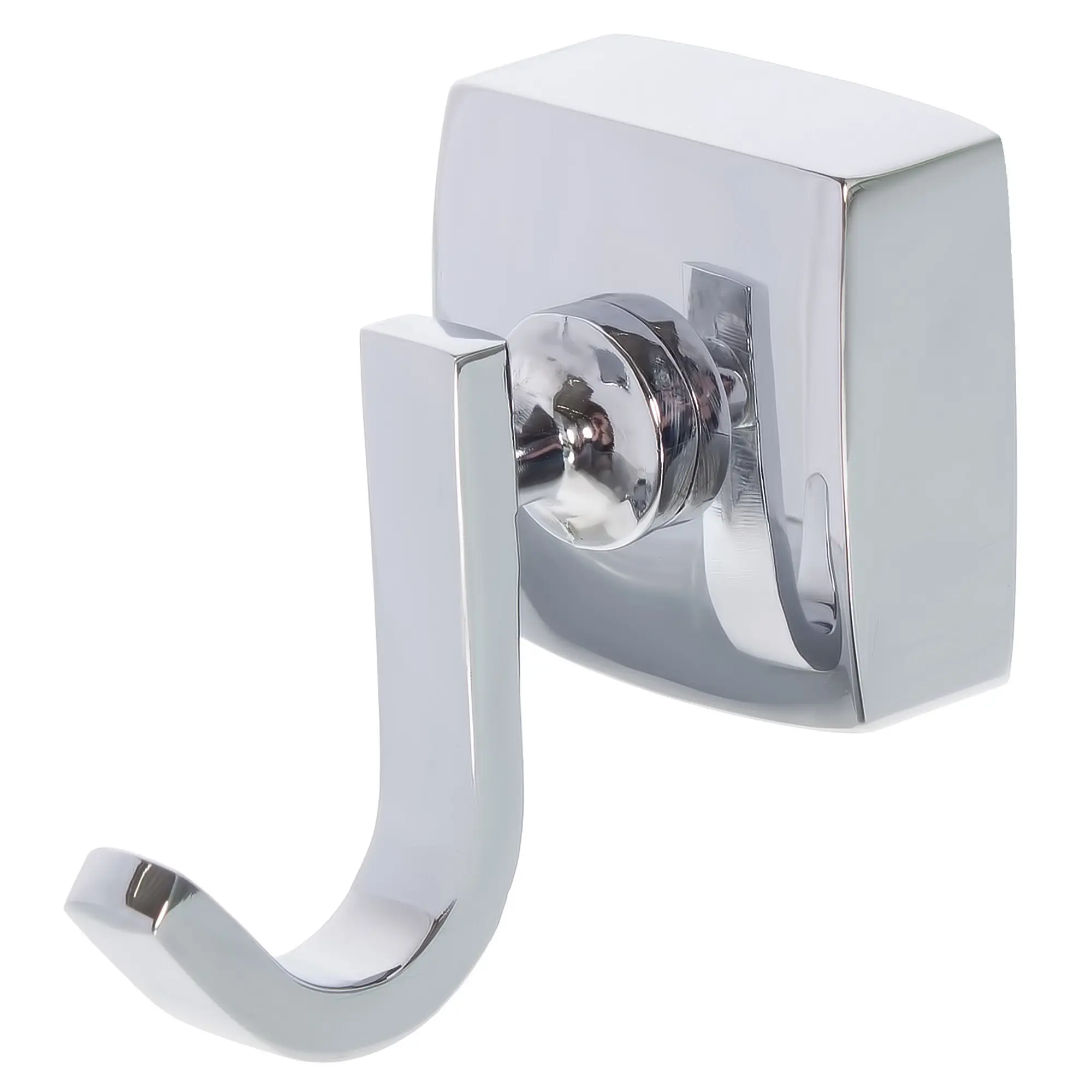 Изображение товара Крючок Sensea «Kvadro» цвет хром