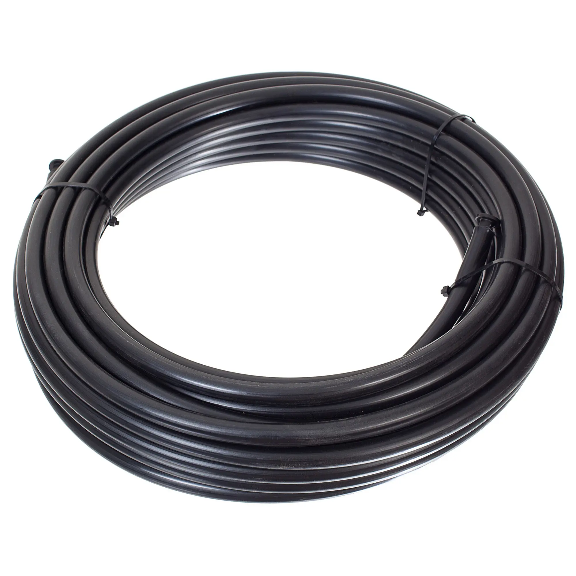 Изображение товара Магистральная трубка ПНД для капельной системы 16 мм 25 м BOUTTE