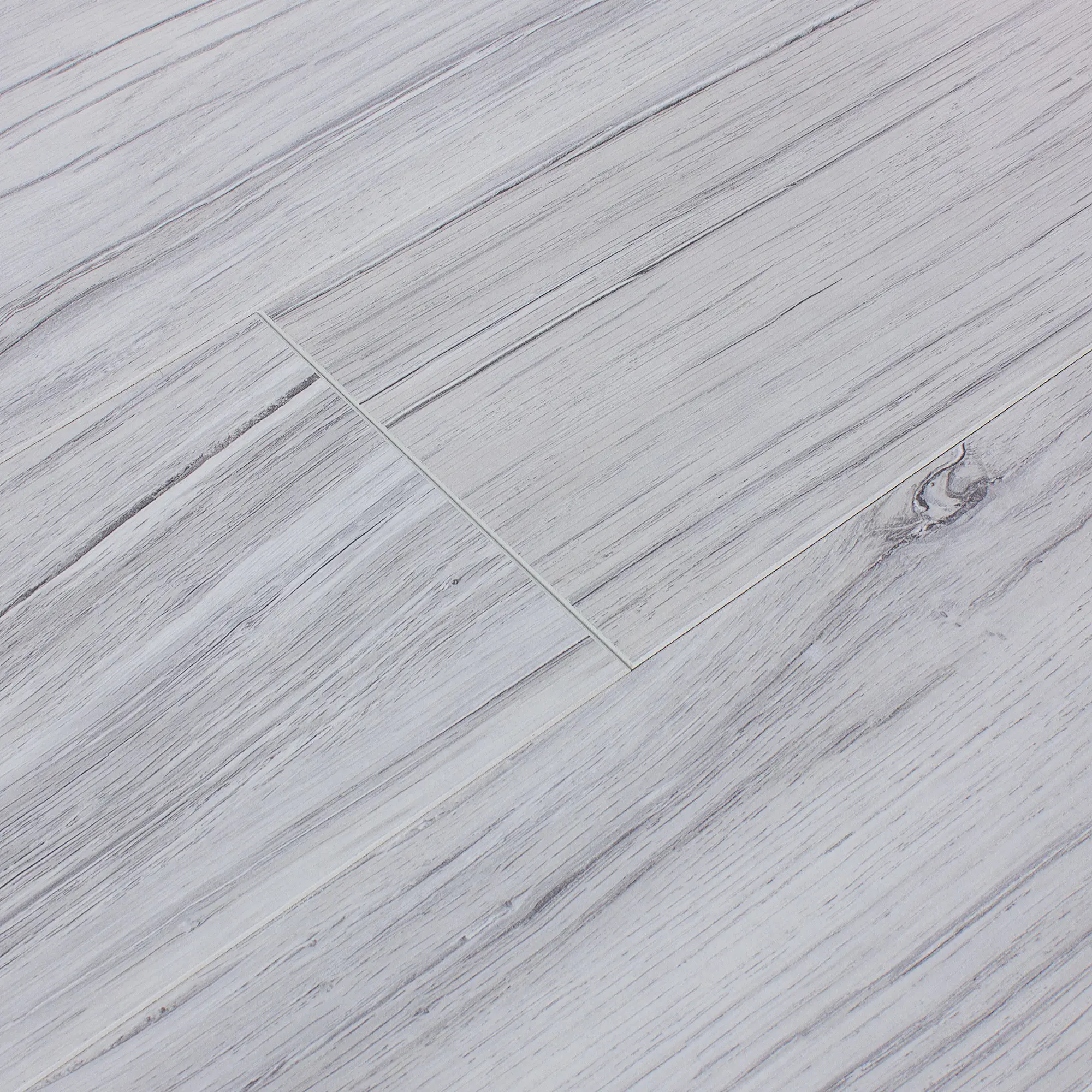 Изображение товара Ламинат "Дуб Линдос CN", класс 33, 8 мм, бежево-коричневый, 2. 058 м2