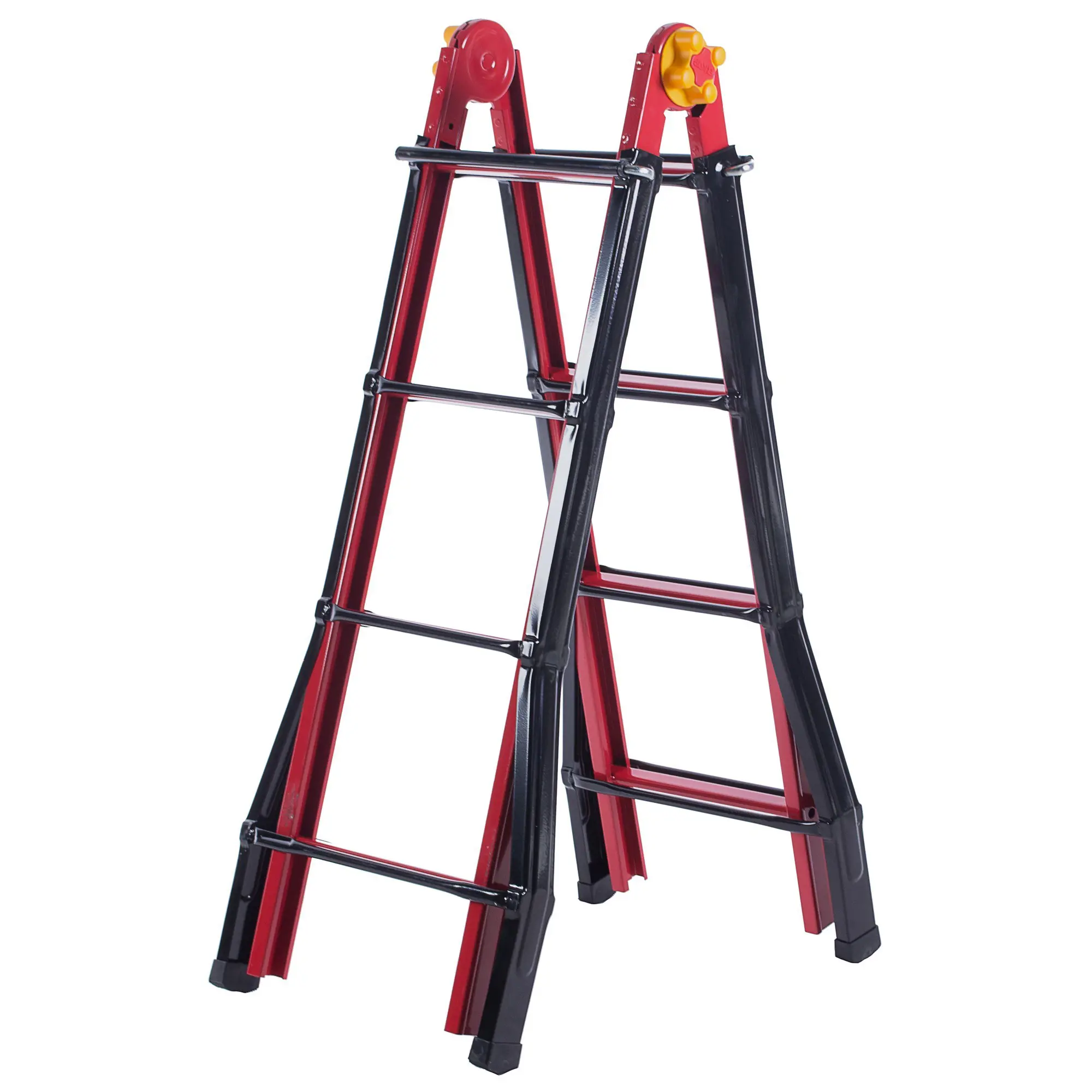 Изображение товара Лестница раздвижная двухсекционная Elkop B44