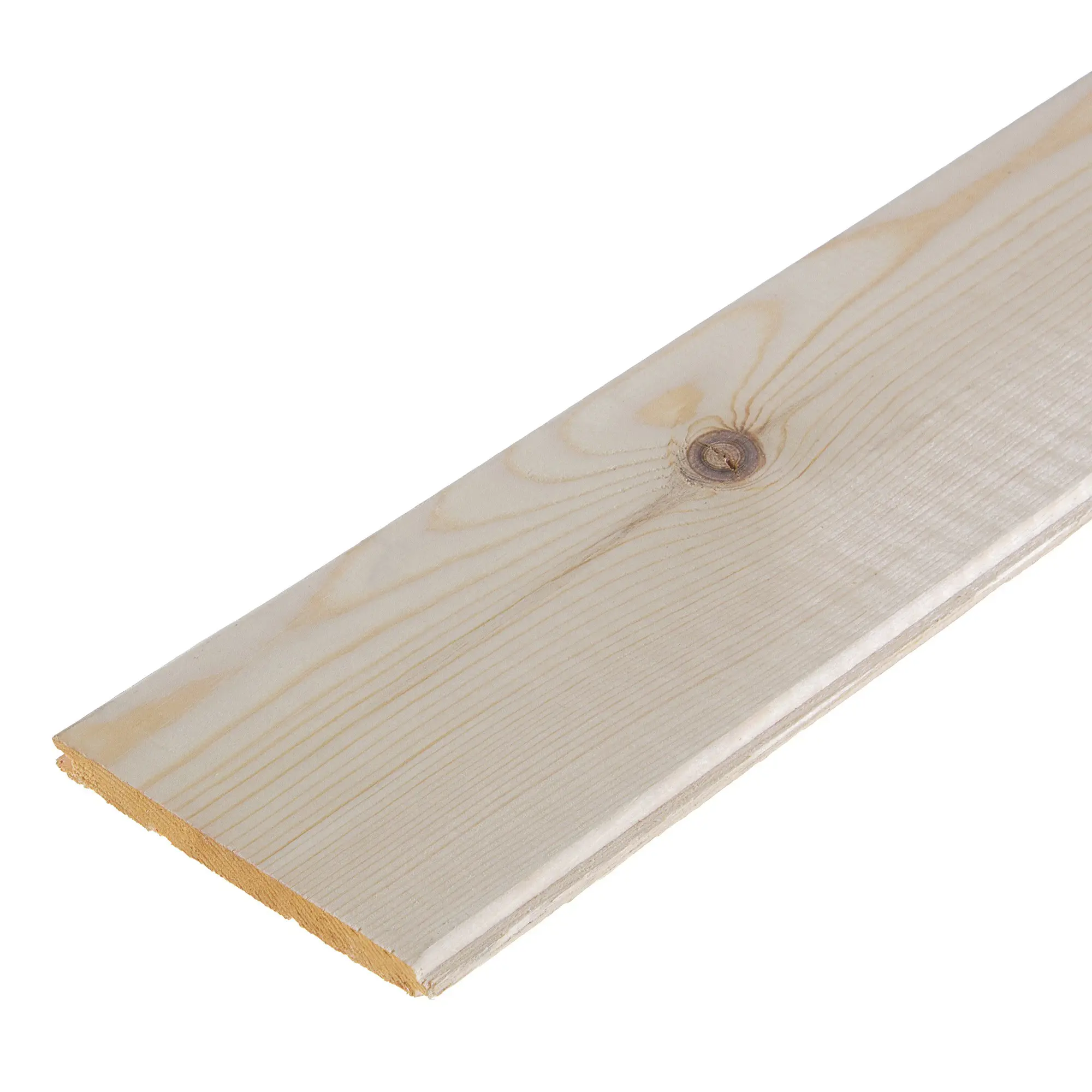 Изображение товара Вагонка Штиль 14х141х3000 мм, хвоя сорт АВ, 6 шт.