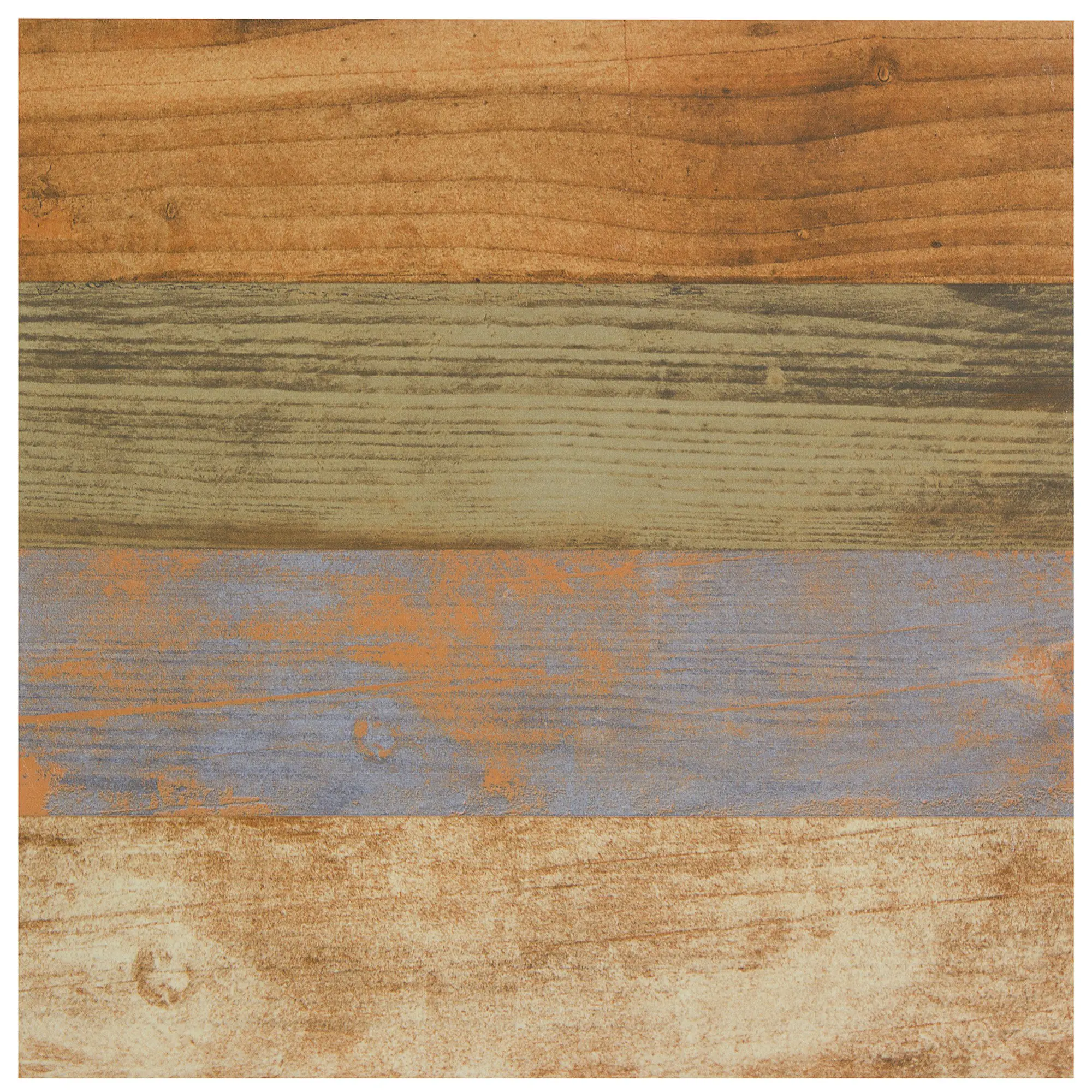 Изображение товара Керамогранит Авангард 45x45 см матовые декоративные плитки под дерево Россия