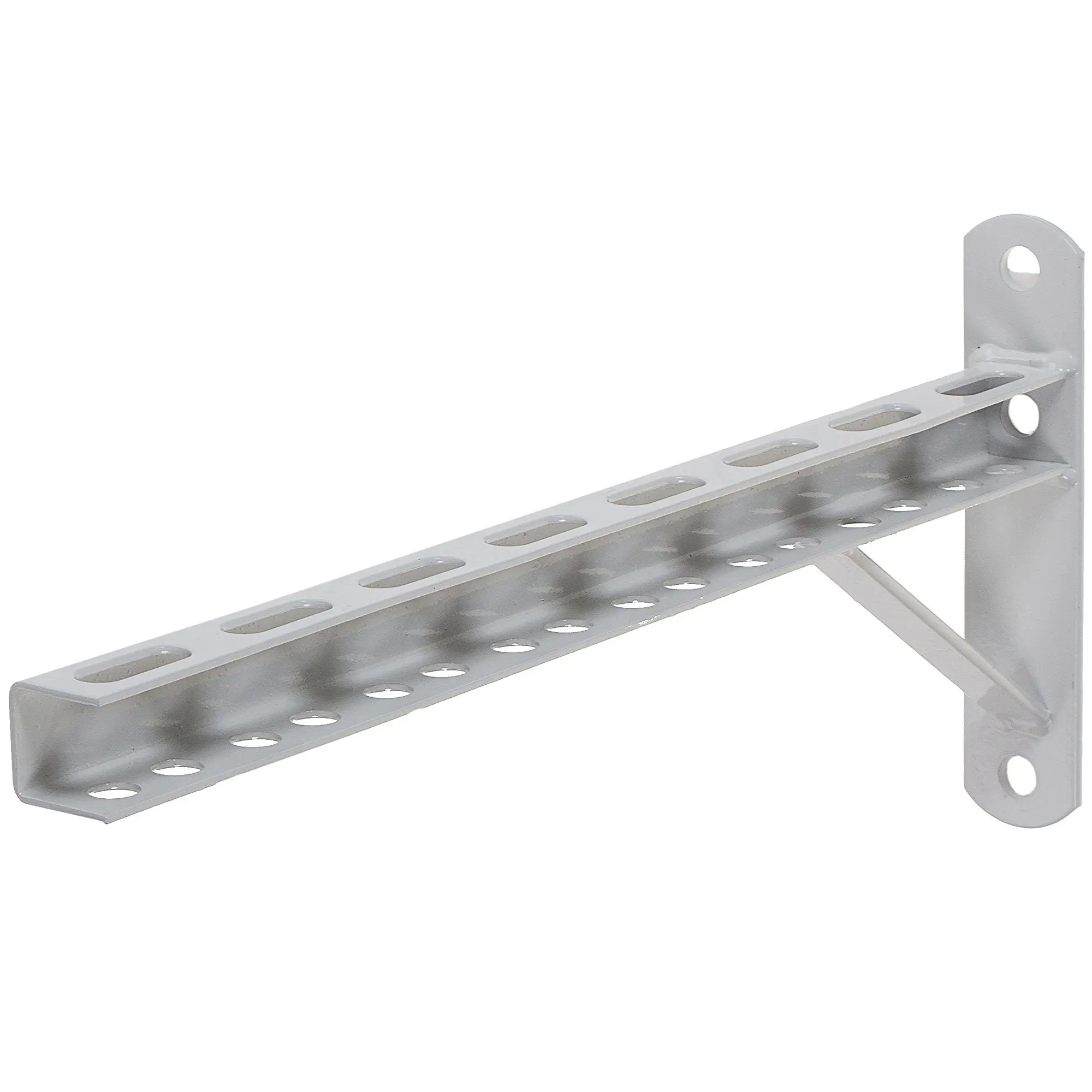 Изображение товара Кронштейн для кондиционера 400 мм. универсальный. окрашенный