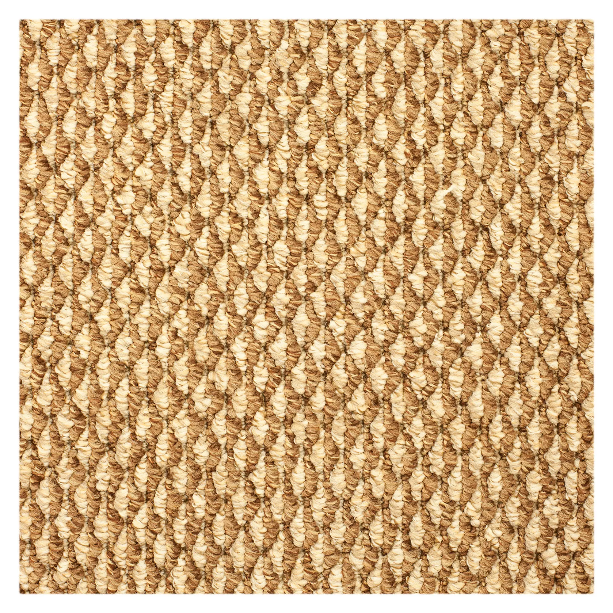 Изображение товара Ковровое покрытие Noventis Nancy 330 бербер 3 м серый