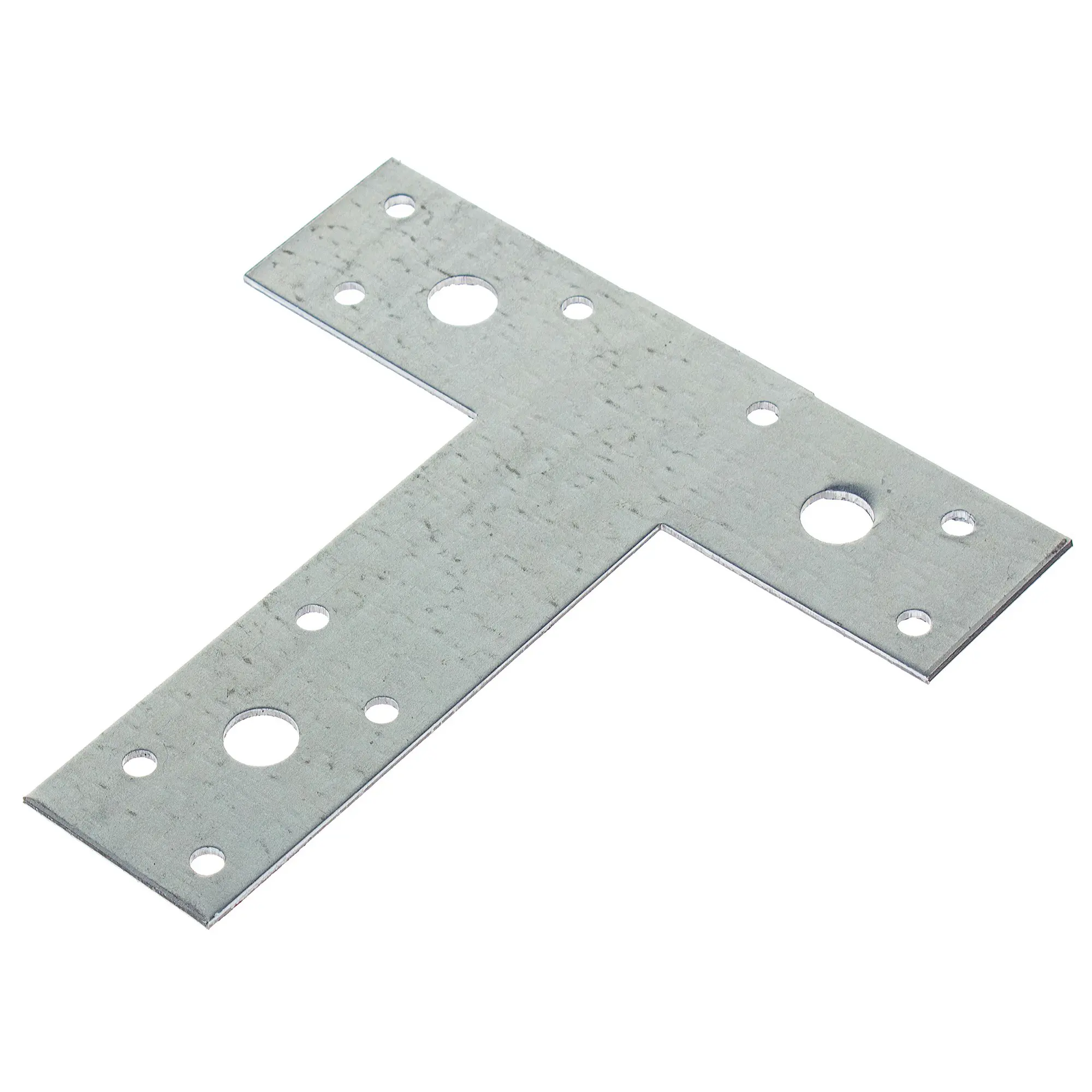 Изображение товара Пластина крепежная Т-образная 35x 135°x 135°x1.8