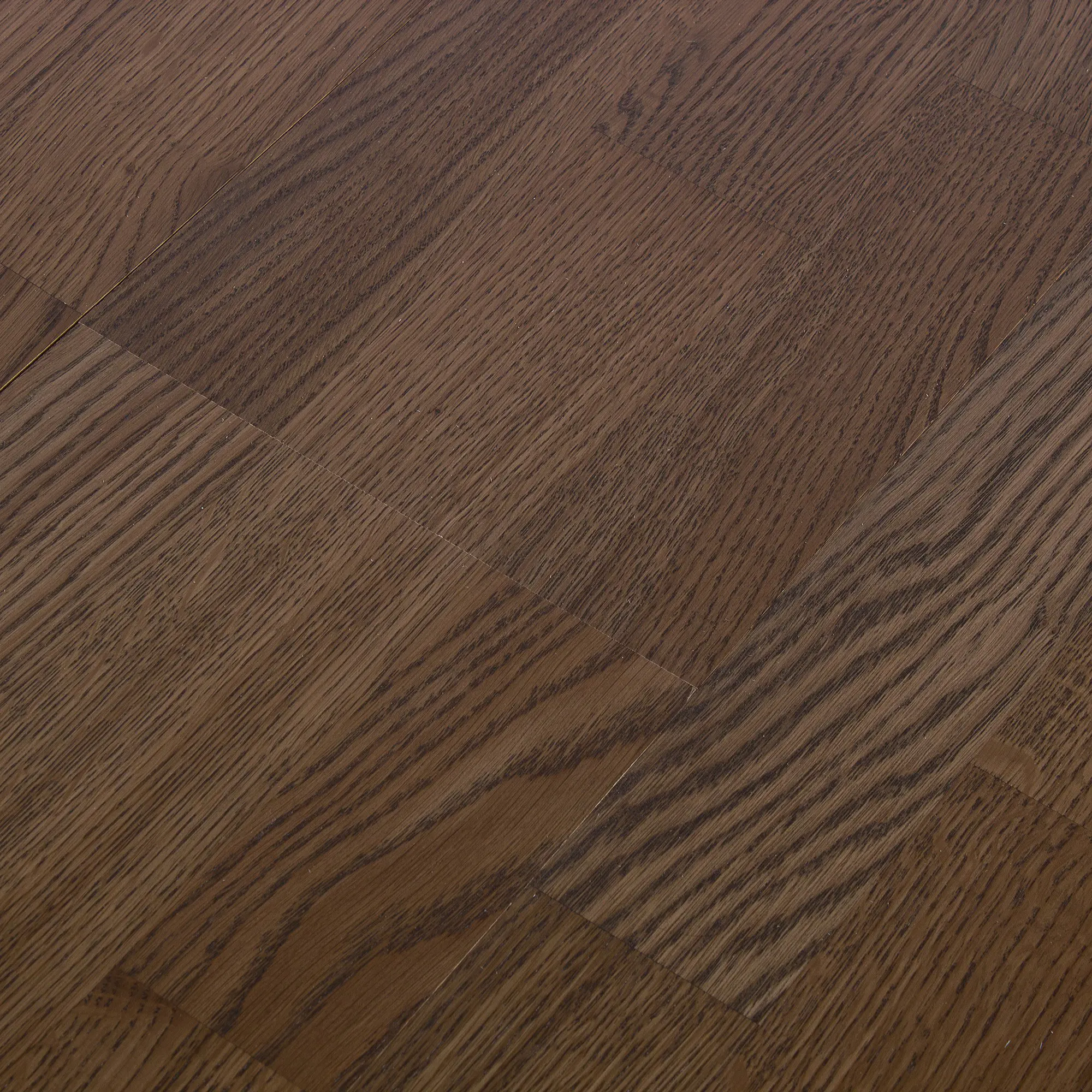 Изображение товара Паркетная доска трёхполосная Дуб Рэп KY масло 1,678 м² для интерьера